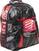 Plecak do biegania Compressport GlobeRacer Bag Black/Red UNI Plecak do biegania