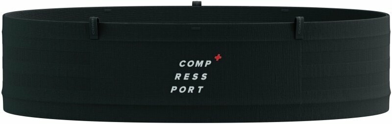 Compressport Free Belt Mini Black XS/S