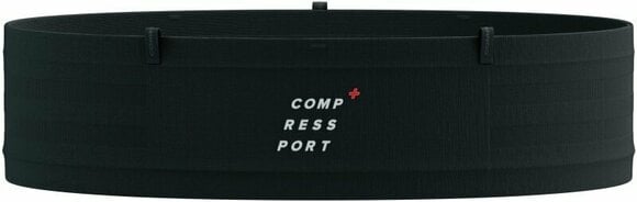 Running case Compressport Free Belt Mini XS/S Running case - 1