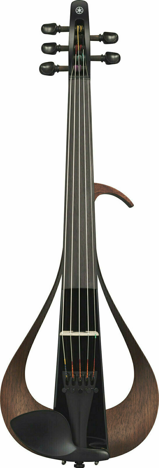 E-Violine Yamaha YEV 105 B 02 4/4 E-Violine (Neuwertig)