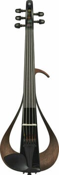 Elektrische viool Yamaha YEV 105 B 02 4/4 Elektrische viool (Zo goed als nieuw) - 1