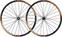 Wielen Ursus Kodiak MTB Front Wheel-Rear Wheel 29/28" (622 mm) Schijfrem 12x148-15x100 Shimano HG Center Lock 25 mm Wielen