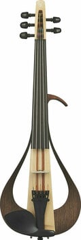 Електрическа цигулка Yamaha YEV 105 NT 02 4/4 Електрическа цигулка - 1
