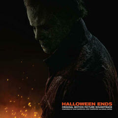 Disque vinyle Original Soundtrack - Halloween Ends (LP)