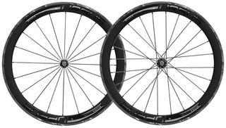 Hjul Ursus Miura TS47 Evo 29/28" (622 mm) Skivbromsar 12x100-12x142 Shimano HG Center Lock 47 mm Bakre hjul-Front Wheel (Begagnad)