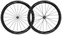 Hjul Ursus Miura TS47 Evo 29/28" (622 mm) Skivbromsar 12x100-12x142 Shimano HG Center Lock Front Wheel-Rear Wheel 47 mm Hjul
