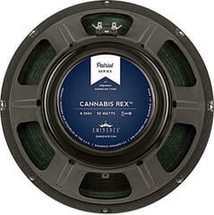 Głośnik Gitarowy / Basowy Eminence Cannabis Rex Głośnik Gitarowy / Basowy