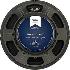 Gitarový / Basgitarový reproduktor Eminence Swamp Thang Gitarový / Basgitarový reproduktor
