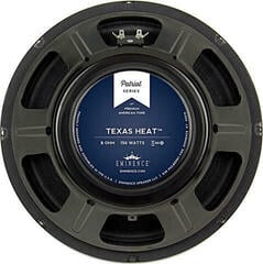 Colunas para guitarra/baixo Eminence Texas Heat Colunas para guitarra/baixo