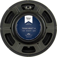 Guitar / Bass Speakers Eminence Texas Heat-4 Guitar / Bass Speakers 4 Ohm