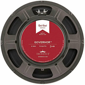 Guitar / Bass Speakers Eminence The Governor Guitar / Bass Speakers - 1