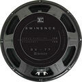 Eminence DV-77 Kytarový / Baskytarový reproduktor 8 Ohm