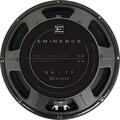 Eminence DV-77-16 Altavoces de Guitarra / Bajo 16 Ohm (Como nuevo)