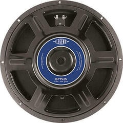 Guitar / Bass Speakers Eminence Legend BP1525 Guitar / Bass Speakers