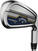 Golfschläger - Eisen Callaway Paradym X RH 5-PWSW Graphite Regular