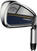 Golf Club - Irons Callaway Paradym RH 5-PW Graphite Regular
