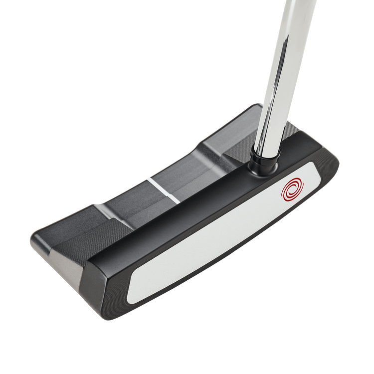 Golfmaila - Putteri Odyssey Tri-Hot 5K 2023 Triple Wide Oikeakätinen 34''