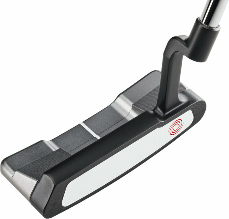 Golfmaila - Putteri Odyssey Tri-Hot 5K 2023 Double Wide Oikeakätinen 34''