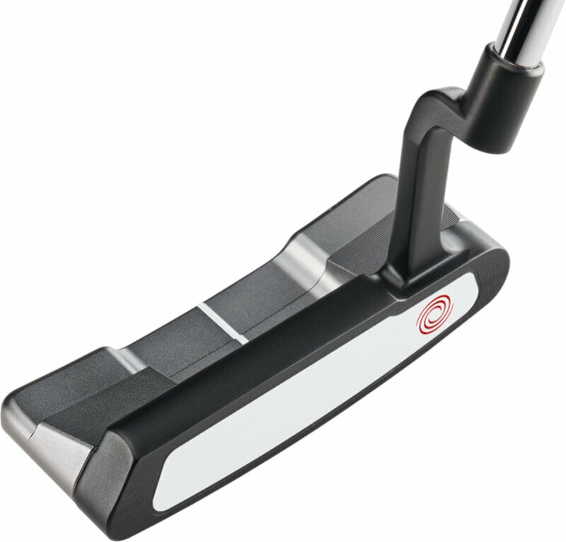 Crosă de golf - putter Odyssey Tri-Hot 5K 2023 Double Wide Mâna dreaptă 35 ''