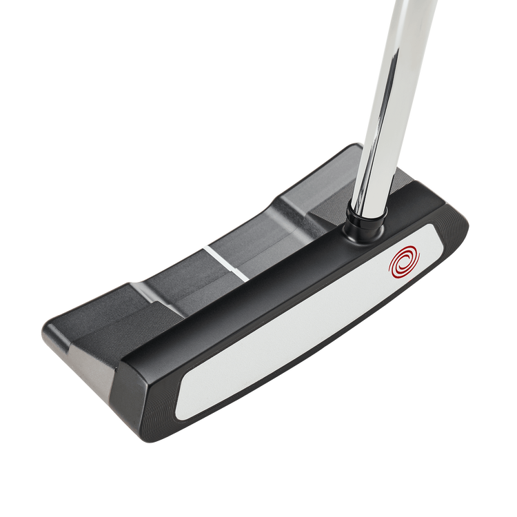 Golfschläger - Putter Odyssey Tri-Hot 5K 2023 Triple Wide CS Rechte Hand 35''