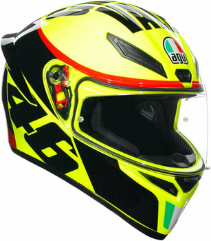 Κράνος Full Face AGV K1 S Grazie Vale S Κράνος Full Face - 1