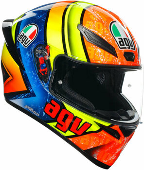 Kaciga AGV K1 S Izan XL Kaciga - 1