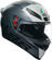 AGV K1 S Limit 46 S Каска