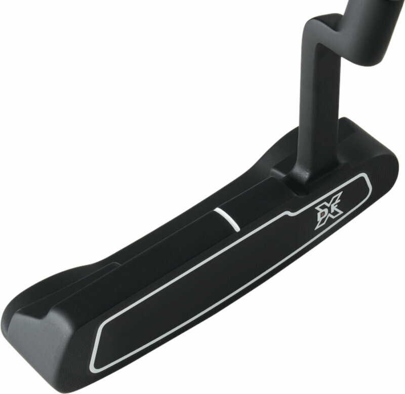 Club de golf - putter Odyssey DFX #1 Main droite 34''