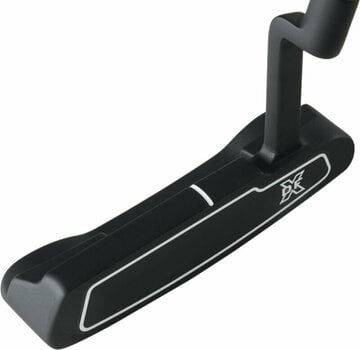 Golfclub - putter Odyssey DFX #1 Rechterhand 34'' - 1