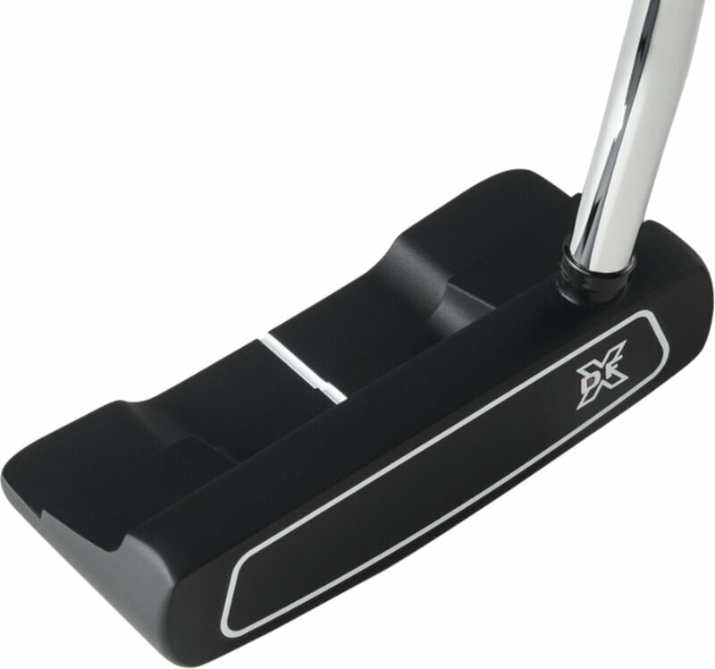 Golfschläger - Putter Odyssey DFX Double Wide Rechte Hand 34''