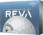 Piłka golfowa Callaway Reva 2023 Pearl