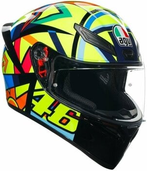 Helmet AGV K1 S Soleluna 2017 XS Helmet - 1