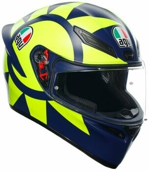 Helmet AGV K1 S Soleluna 2018 2XL Helmet - 1