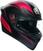 Helm AGV K1 S Warmup Black/Pink XL Helm