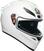 Helm AGV K1 S White XS Helm