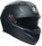 Helmet AGV K3 Matt Black S Helmet