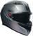 Helm AGV K3 Rodio Grey Matt XL Helm