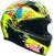 Helmet AGV K3 Rossi Winter Test 2019 L Helmet