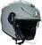 Prilba AGV K-5 JET Nardo Grey L Prilba