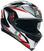 Helmet AGV K-5 S Multi Plasma White/Black/Red M/S Helmet