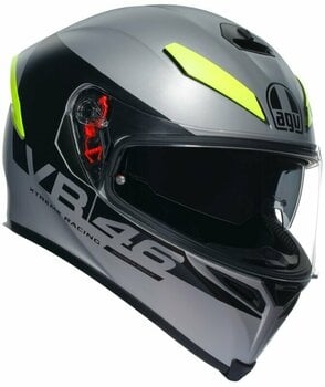 Kask AGV K-5 S Top Apex 46 M/S Kask - 1