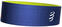 Hardloophoes Compressport Free Belt Sodalite/Lime XL/2XL Hardloophoes