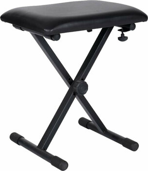 Metal piano stool
 PROEL EL30 - 1