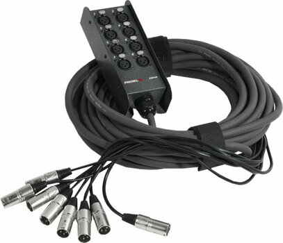 Multicore Cable PROEL EBN8 15 m - 1