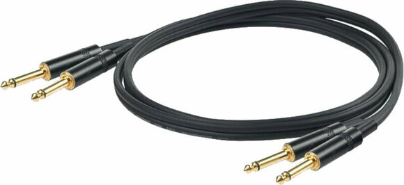 Audio Cable PROEL CHLP315LU5 5 m Audio Cable - 1