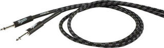 Kabel instrumentalny PROEL BRV100LU3BW 3 m Prosty - Prosty Kabel instrumentalny