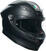 Helm AGV K6 S Matt Black M Helm