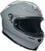 Helm AGV K6 S Nardo Grey M Helm