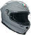 Helmet AGV K6 S Nardo Grey XL Helmet