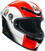 Helmet AGV K6 S Sic58 L Helmet